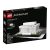 Kit De Lego Arquitectura 21022 Lincoln Memorial Modelo