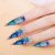 12pcs 3d Sculpture Gel, Saviland Carving Gels Nail Polish Fo