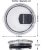 Tapa De Vaso De 30 Oz Magnética Para Yeti Rambler, Ozark Tra