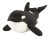 Wild Republic Orca – Peluche De Orca, Peluche, 20 Pulgadas