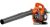 Husqvarna 952711925 125b Soplador De Mano, Naranja