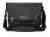 Columbia Coto De Mensajero Bolsa De Pañales, Negro