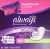 Siempre Diarios Xtra Protección A Largo Salvaslip Dri-liners