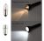 Trlife Maglite Led Kit De Conversión De Bombillas Led Dc4-24