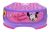 Disney Minnie Mouse Paso N Glow Paso Stool, Púrpura