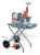 Rothenberger 63005 50r – Máquina De Enhebradora Compacta Por