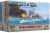 Warlord Games Victoria En El Mar: Caja De Flota Regia Marina