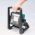 Reflector Makita Dml805 De 18 V Lxt, Alámbrico/inalámbrico,
