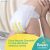 Pampers Pañales Swaddlers Tamaño N 20 Count Pack De 2 (un To