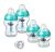 Tommee Tippee Avanzada Anticólico Bebé Recién Nacido Biberón