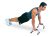 Barras Paralelas Para Crossfit Lagartijas Definity Fdp