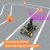 Xiaor Geek Burro Coche Starter Kit Open Source Diy Plataform