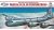 Superfortaleza Kit De Plástico Modelo B-29 Hecho En Los Ee.u