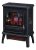 Chimenea Calefactor Estufa Electrica 93 Mt Cubicos 5,200 Bt