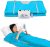 Shengshi Manta De Sauna Personal Infrarrojo, Máquina De Fitn
