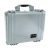 Pelican Case 1550 Cámara Con Espuma (plata)