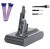 V7 – Batería De Repuesto Párr Dyson V7 Motorhead Pro, V7 Coc