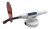 Lámpara Cure Dental Luz Led Inalámbrico Máquina 1500mw 5w (b