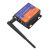 Usr-wifi232-610 Rs232 Serie Rs485 A Wifi 802.11 B / G / N Y