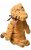 Classic Pooh: Tigger Felpa