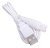 Cable De Carga De Agua Inalámbrico, Cable De Recarga De Rieg