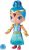 Fisher-price Nickelodeon Shimmer & Shine, Del Deseo Y Del Gi