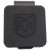 Genuina Dodge Ram Accesorios 82208454ab Receptor De Enganche
