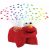 Barrio Sésamo Elmo Sleeptime Lites – Elmo Peluche Luz De Noc