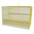 Yml 2424pk Reproductoras Enjauladas Utilidad Cage, De 24 X 1