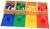 Montessori Sensorial Material Knobless Cylinders Kids Wooden