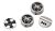 Soundstream Tws.4 1  Niobio Micro-tweeters De Cúpula Juego D