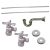 Kingston Brass Kpk101p Hecho A Kit Hecho Plumbing Supply Com