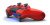 Mando Inalámbrico Dualshock 4 Para Playstation 4 – Rojo Magm