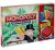 Hasbro Monopoly Banca Electrónica Juego