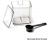 Molino Para Granos De Cafe Moledor Moler Cuisinart Dbm8