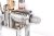 Sunnytech Motor De Aire Caliente Stirling Modelo Educativo J