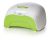 Prince Lionheart Pop Calentador De Toallitas Más – Verde