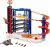 Hot Wheels Súper Último Garaje Playset