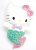 Fiesta Juguetes Sanrio Hello Kitty 12  Felpa Sirena