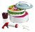 Nesco Fd-61whc Snackmaster Expreso Deshidratador De Alimento