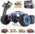 Soyee Coches Rc Escala 1:10 Rtr 46 Kmh Alta Velocidad Contro