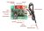 Enfriamiento Riorand 12v Dc Digital / Calefacción Termostato