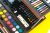 Set De Pintura Artística Kit Dibujo Oleo Art 101 215 Piezas