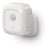 Ring Smart Lighting Outdoor Motion-sensor, White (bridge R