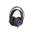 Steelseries Siberia V3 Prisma Gaming Headset-gris Frío