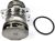 Oaw Bm2090 Engine Water Pump For Bmw 320 323 325 328 330 525