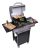 Char-broil 463632320 Signature Tru-infrared – Parrilla De Ga