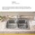 American Standard 20db.8332283c.075 Colonia 33×22 Plato Dobl