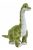Artcreativity Gran Acogedor Felpa Brachiosaurus Dinosaurio –