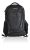 Obersee Oslo Bolsa De Pañales Mochila, Negro